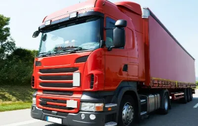 Konya Akçadağ Ambar Kargo