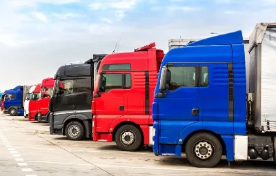 Konya Akçadağ Ambar Nakliyat