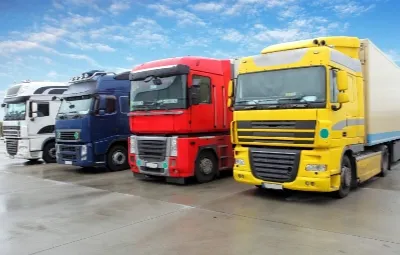 Konya Akçadağ Nakliye Ambarı