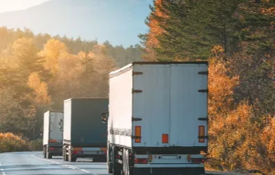 Konya ile Akçadağ Arası Klima Taşıma