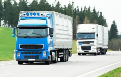 Konya ile Akçadağ Arası Eşya Taşıma